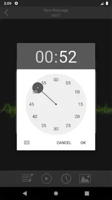 Super Cool Ringtones android App screenshot 3